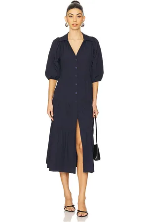 BROCHU WALKER Antigua Dress in - . Size M (also in S, XS).