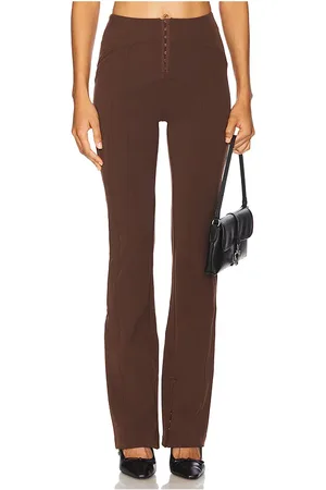 DANIELLE GUIZIO Aurora Trouser in - . Size S (also in XXS).