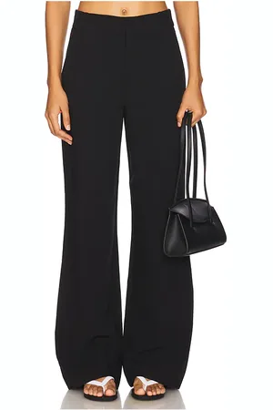 Favorite Daughter The Jones Wide Leg Pant in - . Size 0 (also in 2, 4, 6, 8).
