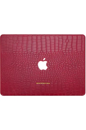 Heaven Mayhem Cherry 13 Pro Case in - Red. Size all.