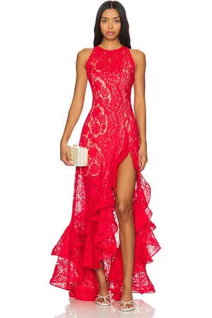 Bronx and Banco X REVOLVE Sicilia Midi Dress in - . Size L (also in XL).