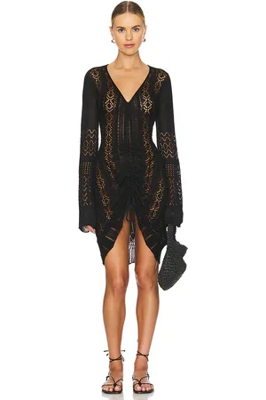 SNDYS X REVOLVE Fate Mini Dress in - . Size M (also in S, XL, XS, XXS).