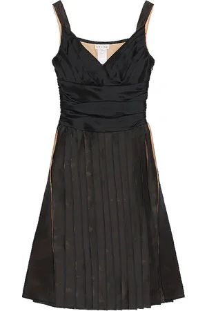 SIEDRES Celine Silk Dress in - . Size 34 (also in ).