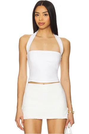 MAJORELLE Royce Top in - . Size L (also in M, S, XL).