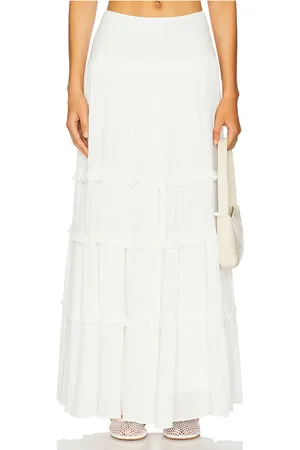 MORE TO COME Harlow Maxi Skirt in - . Size S (also in XL).
