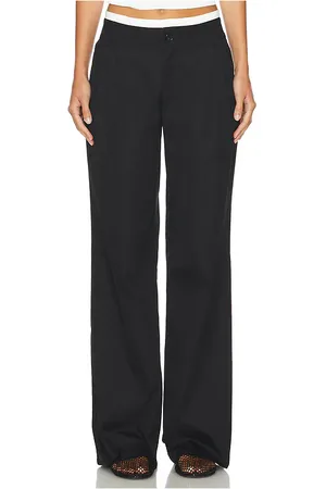 ALL THE WAYS Ava Trouser in - . Size S (also in XL).