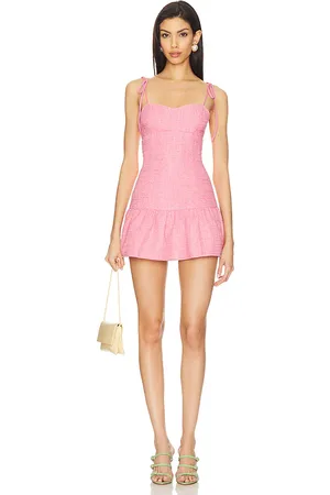 MORE TO COME Niccola Mini Dress in - . Size M (also in S, XL).