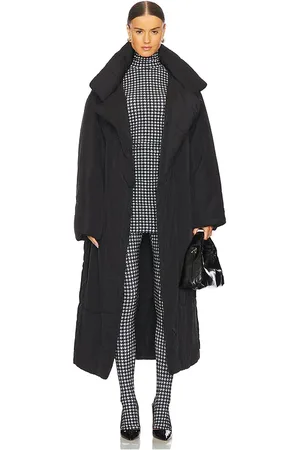 Norma Kamali Classic Sleeping Bag Coat in - . Size M-L (also in XS-S).
