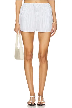 Lovers And Friends Swift Short in - Baby Blue. Size L (also in M, S, XL, XS, XXS).