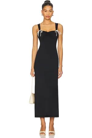 MORE TO COME Kenzie Dress in - . Size L (also in M, S, XL, XS, XXS).