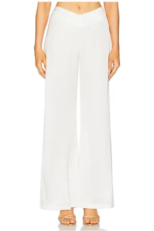 Cin Cin Arena Long Pants in - White. Size L (also in M, S, XL, XS).