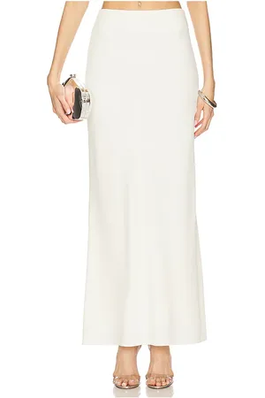 The Sei Crepe Bias Maxi Skirt in - . Size 0 (also in 2, 4, 6, 8).