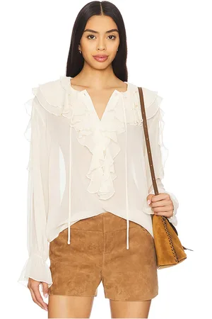 MORE TO COME Mesha Top in - . Size L (also in M, S, XL, XS, XXS).