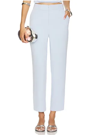 ET OCHS Felix Pant in - Baby Blue. Size 10 (also in 12, 2, 4).