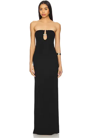 House of Harlow X REVOLVE Macie Maxi Dress in - . Size L (also in M, S, XL, XS, XXS).