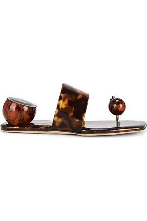 Jeffrey Campbell Prophesy Sandals in - Brown. Size 10 (also in 6, 7, 7.5, 8, 8.5, 9).