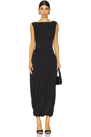 House of Harlow X REVOLVE Graham Maxi Dress in - . Size L (also in M, S, XL, XS, XXS).