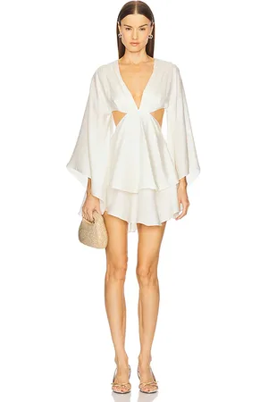 Michael Costello X REVOLVE Allete Dress in - . Size L (also in M, S, XL, XS, XXS).
