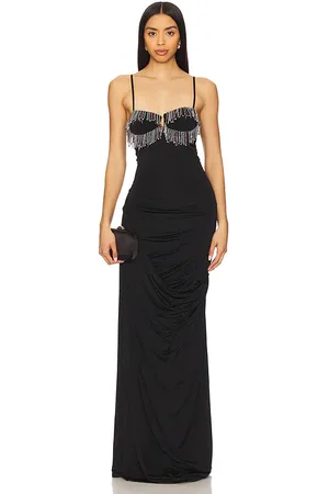 Paris Georgia Odette Dress in - . Size L (also in M, S, XS).