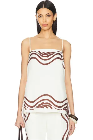 Seven Wonders Wisteria Top in - . Size S (also in XS).