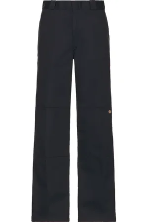 Dickies Twill Double Knee Work Pant in - Navy. Size 30 (also in 31, 33, 34).