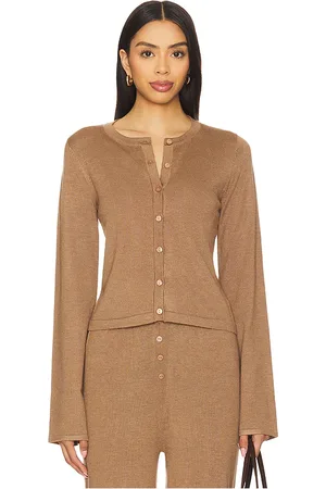 SNDYS X REVOLVE August Button Down Top in - . Size L (also in M, S, XL, XS, XXL, XXS).