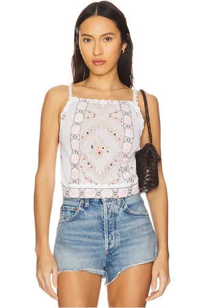 Free People Garden Party Top in - . Size L (also in M, S, XL, XS).