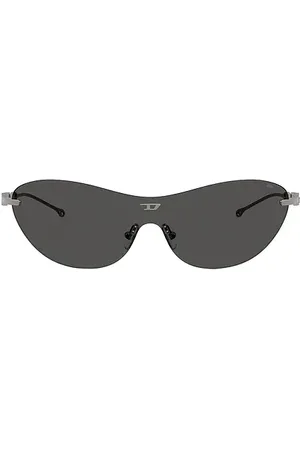 Diesel Shield Sunglasses in - . Size all.