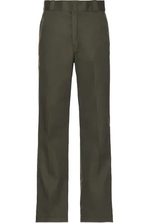 Dickies 874 Work Straight Leg Pant in - Olive. Size 30 (also in 32, 34).