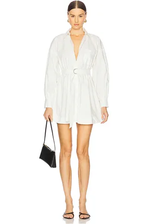 STONE_COLD_FOX X REVOLVE Jade Mini Dress in - . Size L (also in M, S, XL, XS, XXS).