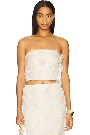Paris Georgia Iona Tube Top in - . Size M (also in S).