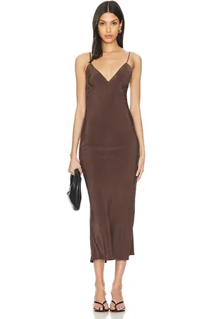 ALOHAS Island Midi Dress in - . Size S (also in XS).