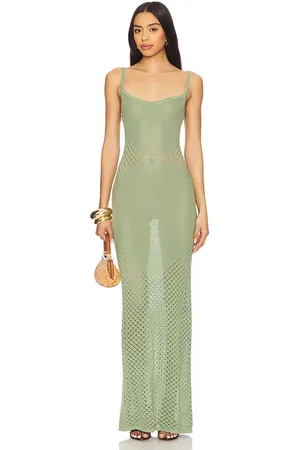 Tularosa Jacy Maxi Dress in - . Size L (also in M).