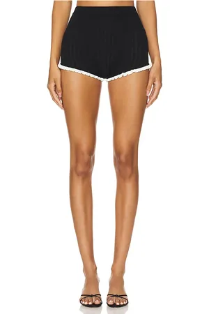 MAJORELLE Brielle Shorts in - . Size L (also in M, S, XL, XS, XXS).