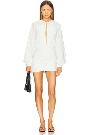 STONE_COLD_FOX X REVOLVE Chloe Mini Dress in - . Size L (also in M, S, XL, XS, XXS).