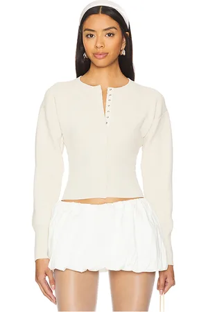 ALL THE WAYS Kourtney Cardigan in - . Size L (also in M, S, XS).
