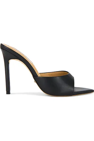 Tony Bianco Malibu Sandal in - Black. Size 10 (also in 5, 5.5, 6.5, 7, 7.5, 8, 8.5, 9, 9.5).