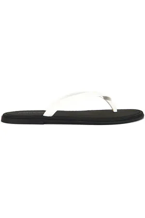 Jeffrey Campbell Beached Sandal in - Black. Size 10 (also in 6, 7, 8, 9).