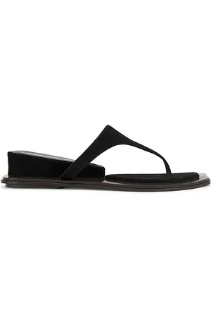 Jeffrey Campbell Pedestal Sandals in - Black. Size 10 (also in 11, 6, 6.5, 7, 7.5, 8, 8.5, 9, 9.5).