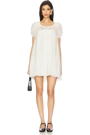 Tularosa Arden Mini Dress in - . Size L (also in M, S, XL, XS, XXS).