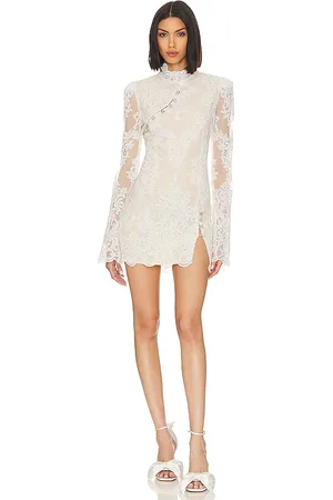 STONE_COLD_FOX X REVOLVE Allure Dress in - . Size L (also in M, S, XS).