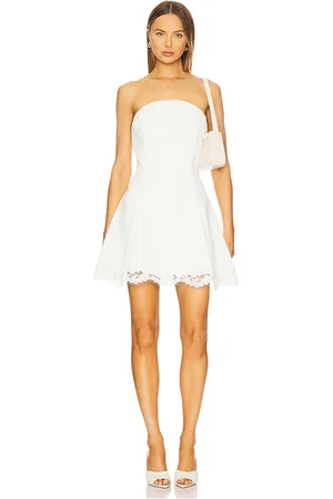 Amanda Uprichard Romilly Dress in - . Size L (also in S).