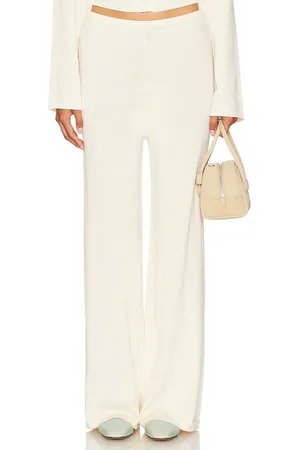 SNDYS X REVOLVE August Button Pants in - . Size L (also in M, S, XL, XS, XXL).