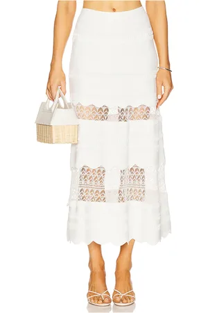 ALEXIS Jeannie Skirt in - . Size L (also in M).