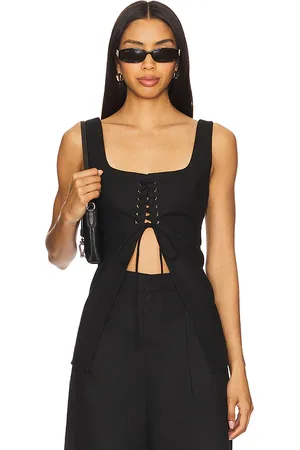 SNDYS Osten Top in - . Size L (also in M, S, XL, XS, XXL).