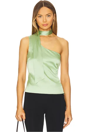MORE TO COME Peony Top in - . Size L (also in M, S, XL, XS, XXS).