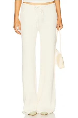 AYA MUSE Knit Drawstring Pants in - . Size M (also in XS).