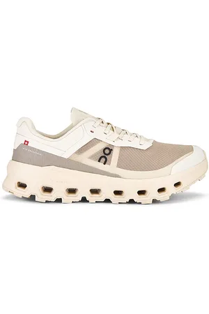 On Running Cloudvista 2 Sneakers in - Cream. Size 11.5 (also in 12, 13).