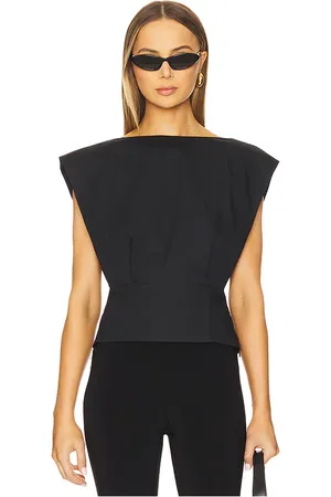 EAVES Lana Top in - . Size L (also in M, S, XL, XS, XXS).