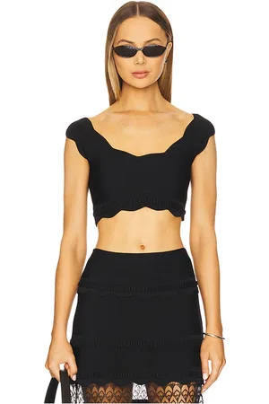 ALEXIS Lise Top in - . Size L (also in M, S, XS).